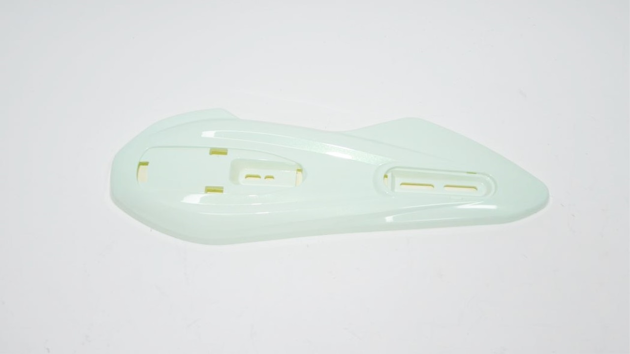 ARKA JANT MUHAFAZA SAĞ MAVİ (ECORIDER XC)